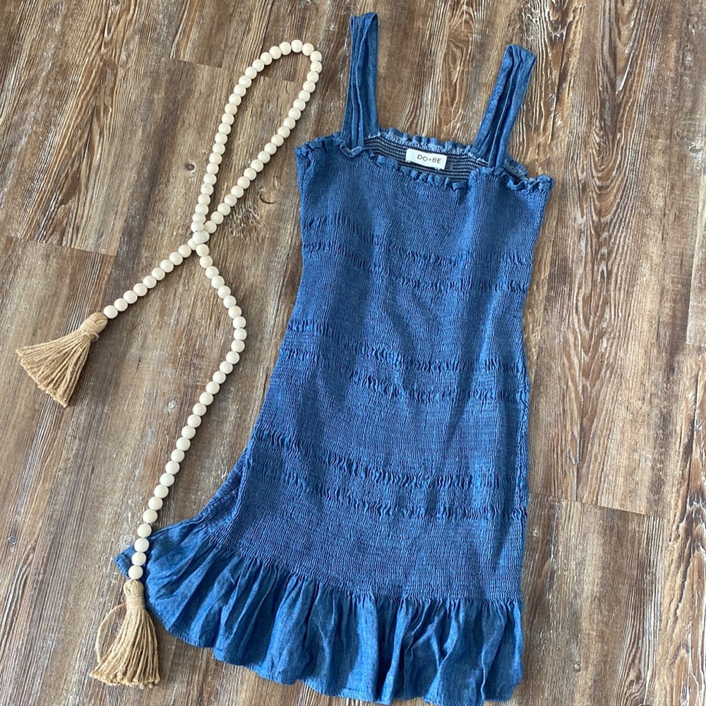 Do + Be Dress - Picture 2 of 4